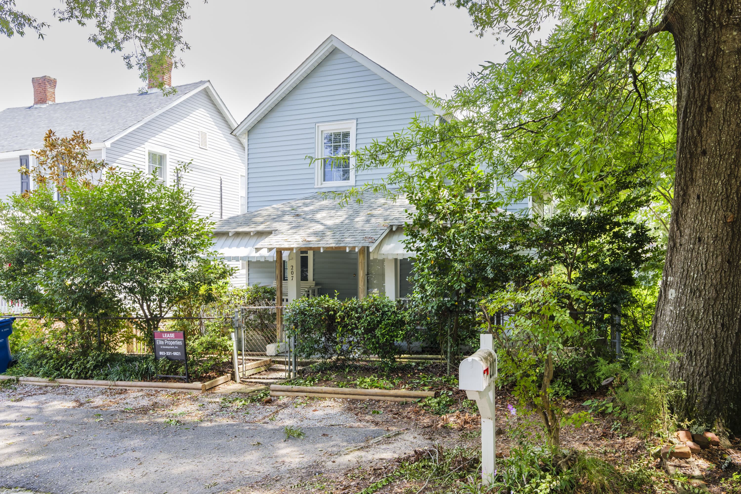 207 Oliver Street – photo 1