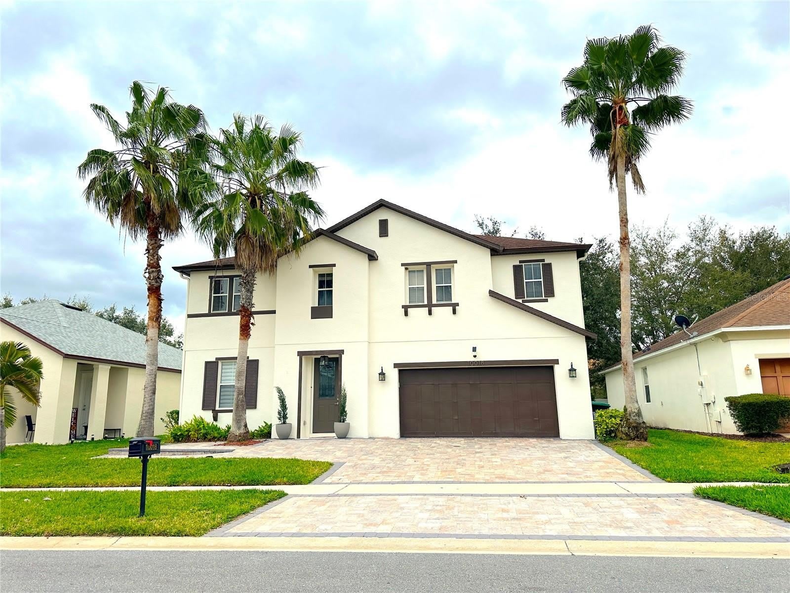 10018 CHORLTON Circle – photo 1