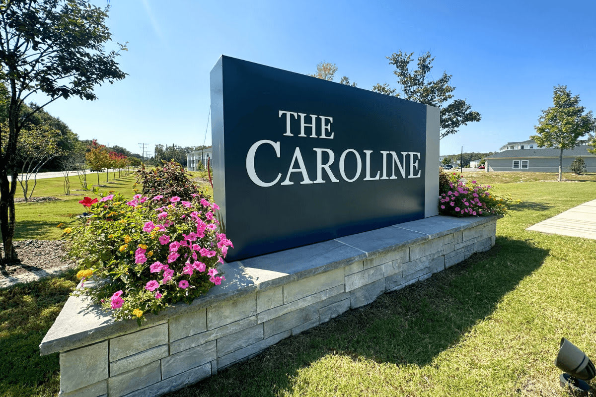 The Caroline – photo 1 of 27