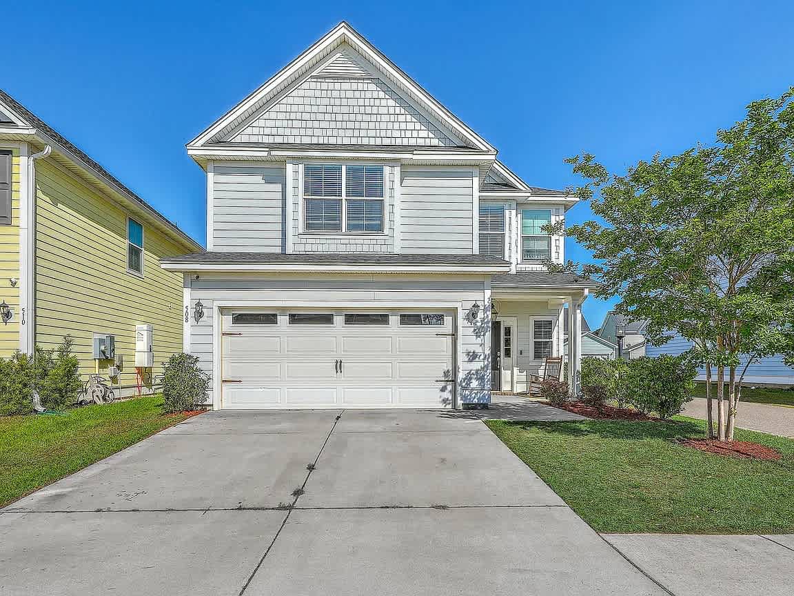 508 Alderly Drive – photo 1 of 27