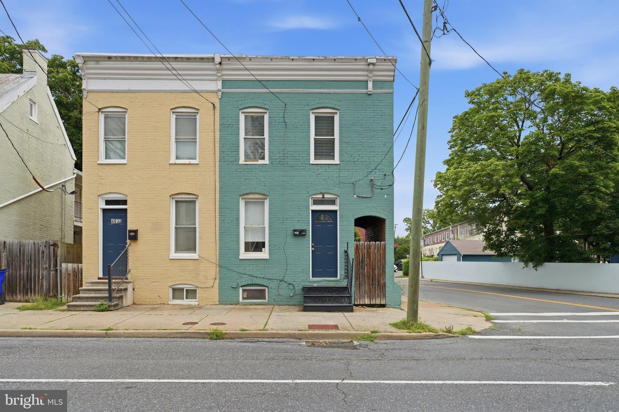 403 W SOUTH Street – photo 1