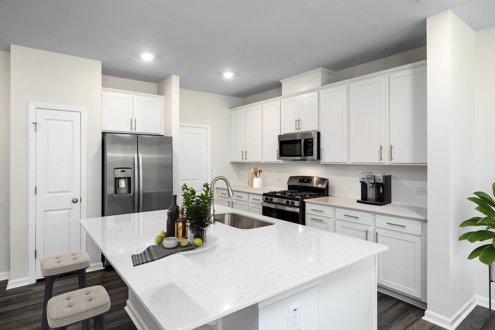 Abode at Ream's Pointe – photo 1
