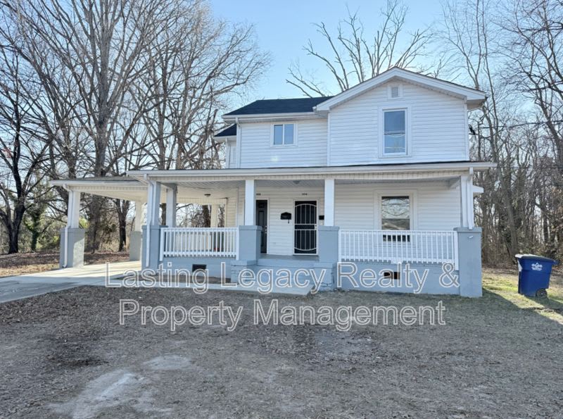 3410 Old Greensboro Road – photo 1