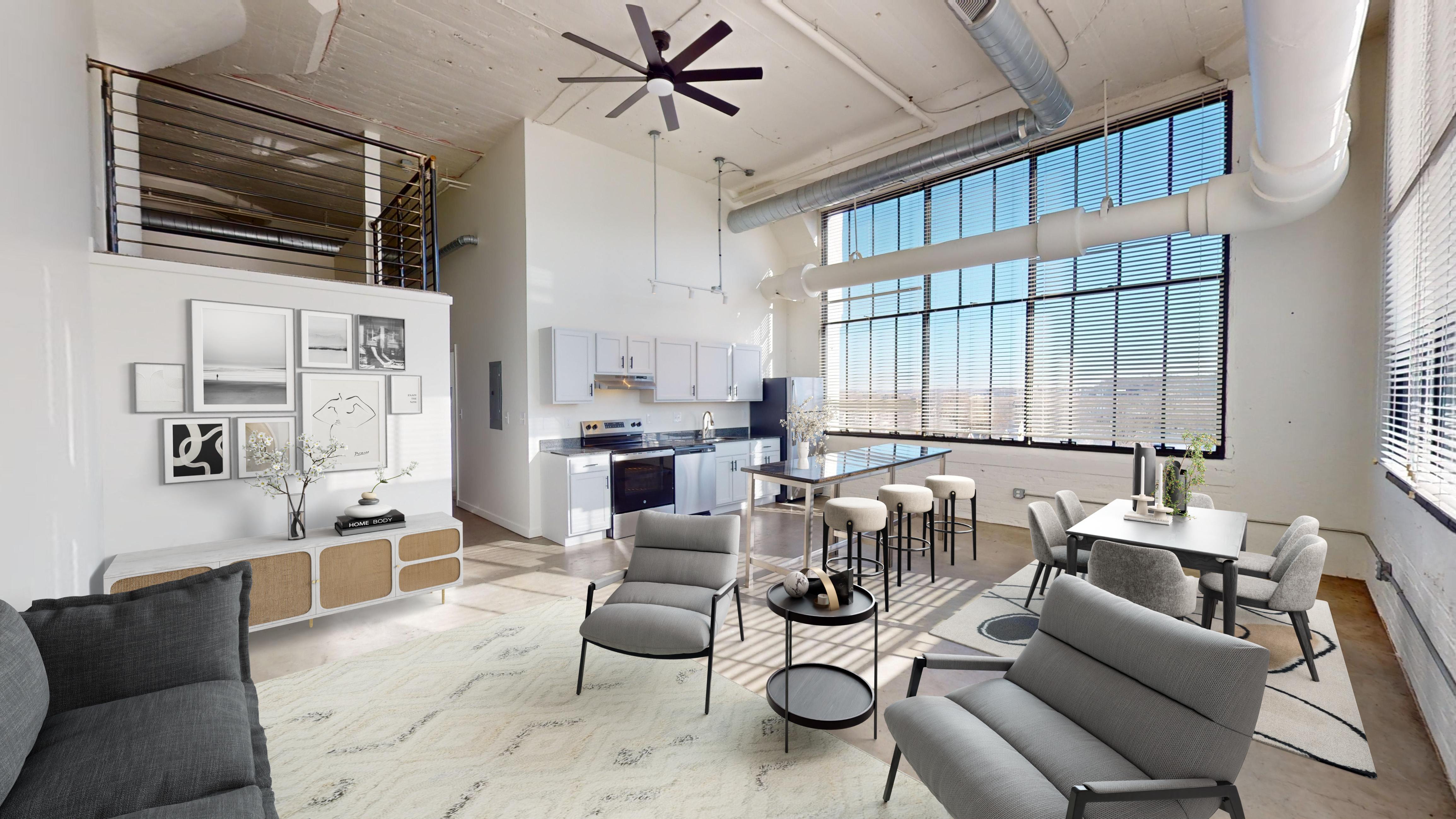 American Can Lofts – photo 1
