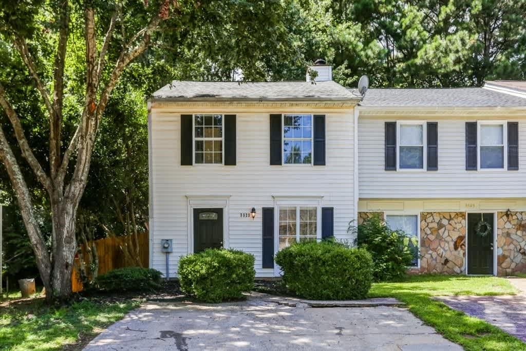 TownHome Near Downtown Kennesaw – photo 1
