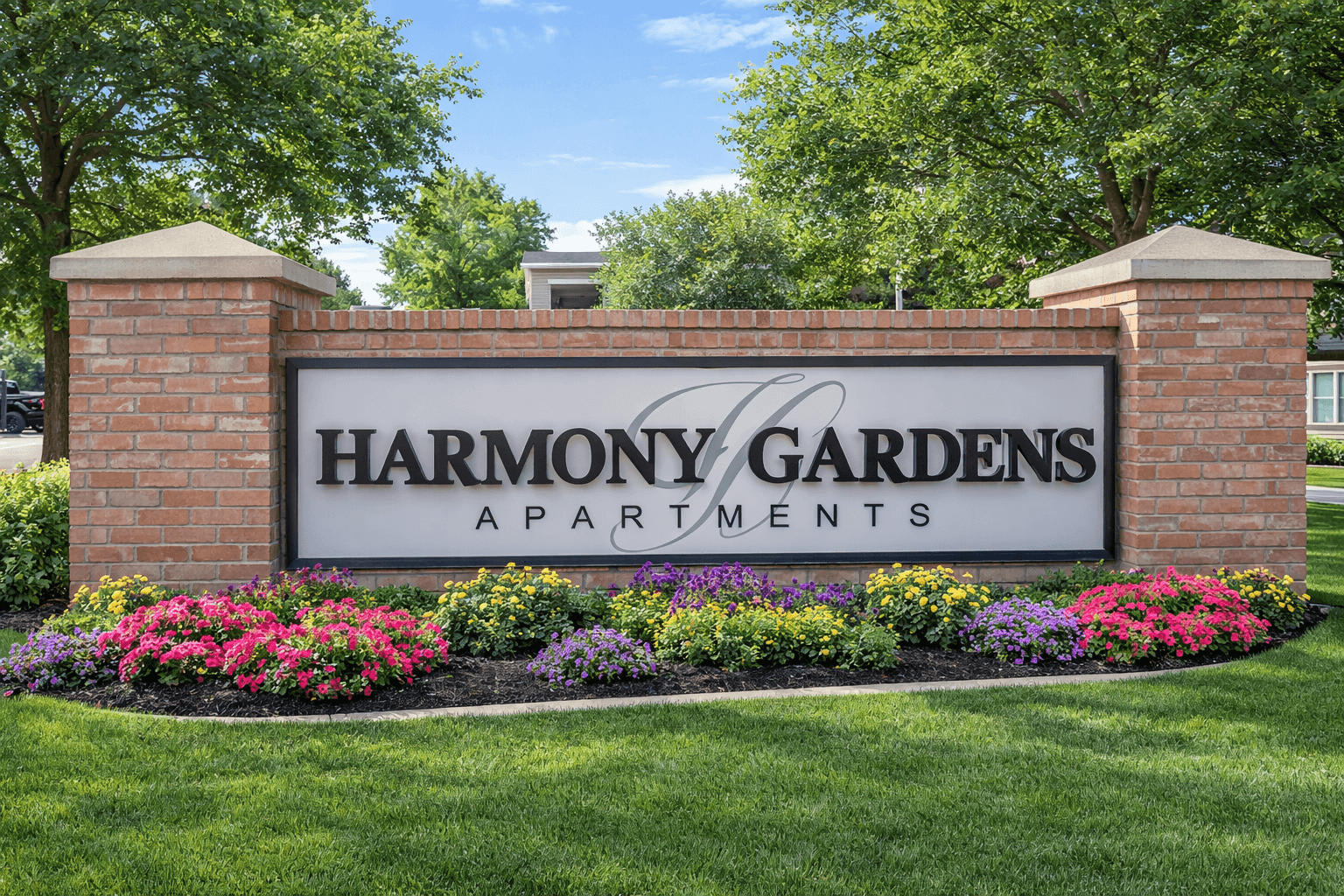Harmony Gardens Senior Housing – photo 1 of 103