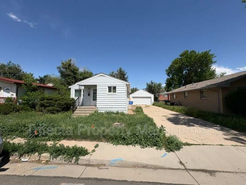 622 Miller Drive – photo 1