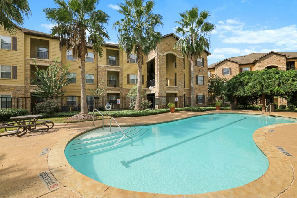 Stonehaven Apartments – photo 1