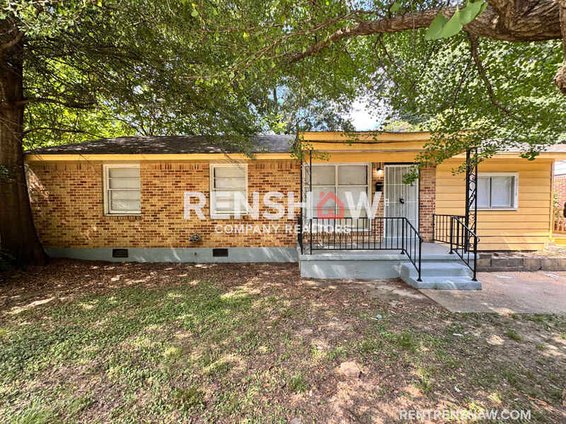 4914 Biscoe Ave – photo 1