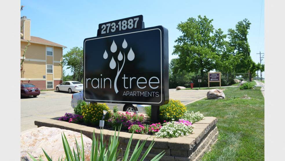 Raintree Apartments – photo 1 of 157