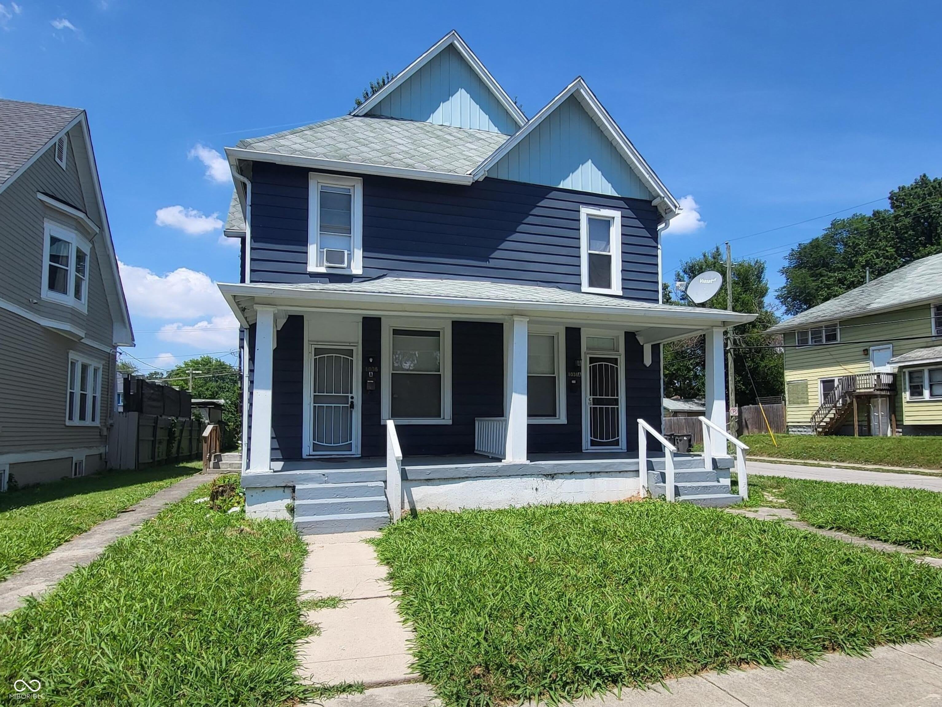 1038 N Tuxedo Street – photo 1