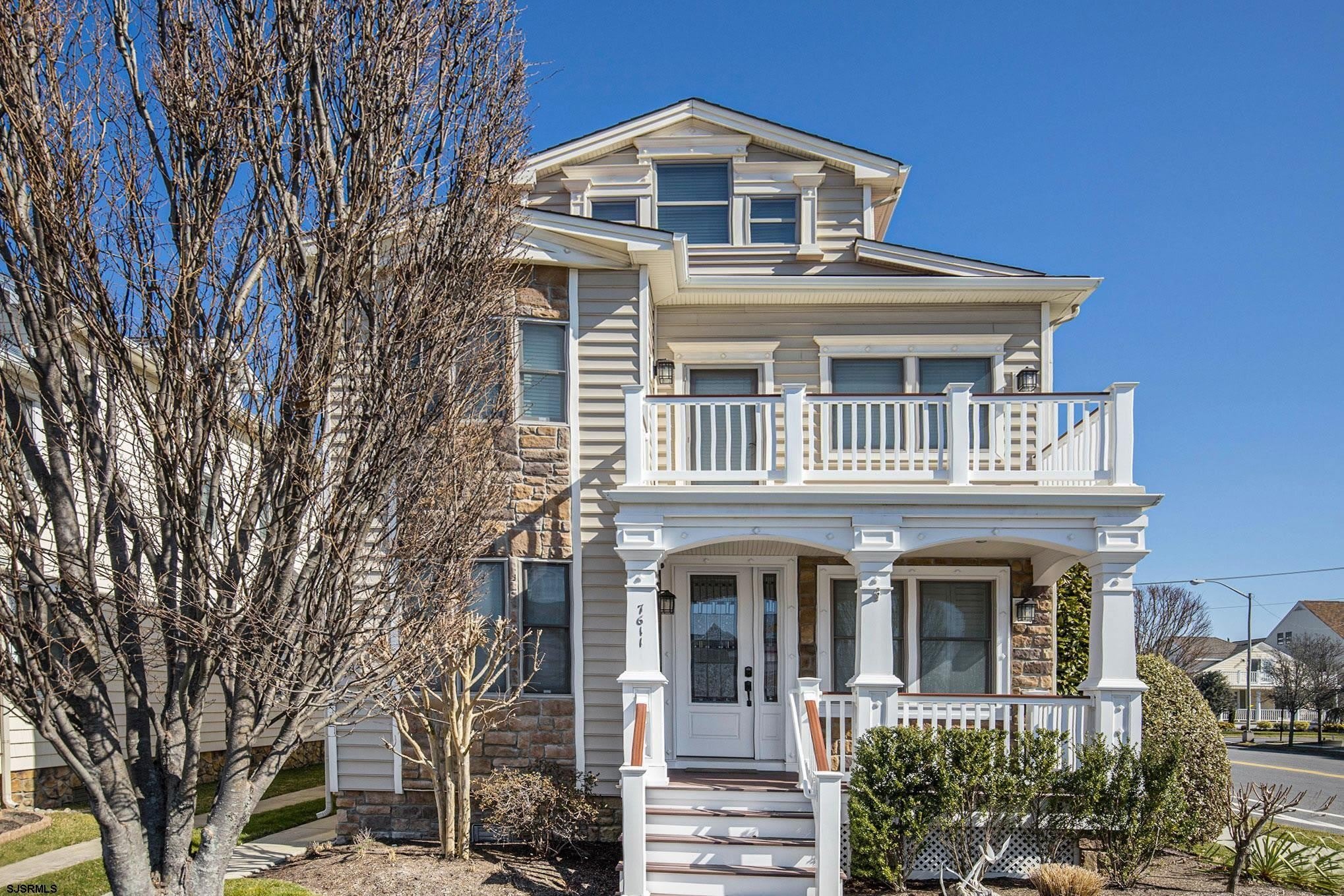 7611 Ventnor Ave – photo 1