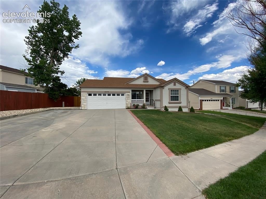 6374 Cache Drive – photo 1 of 9