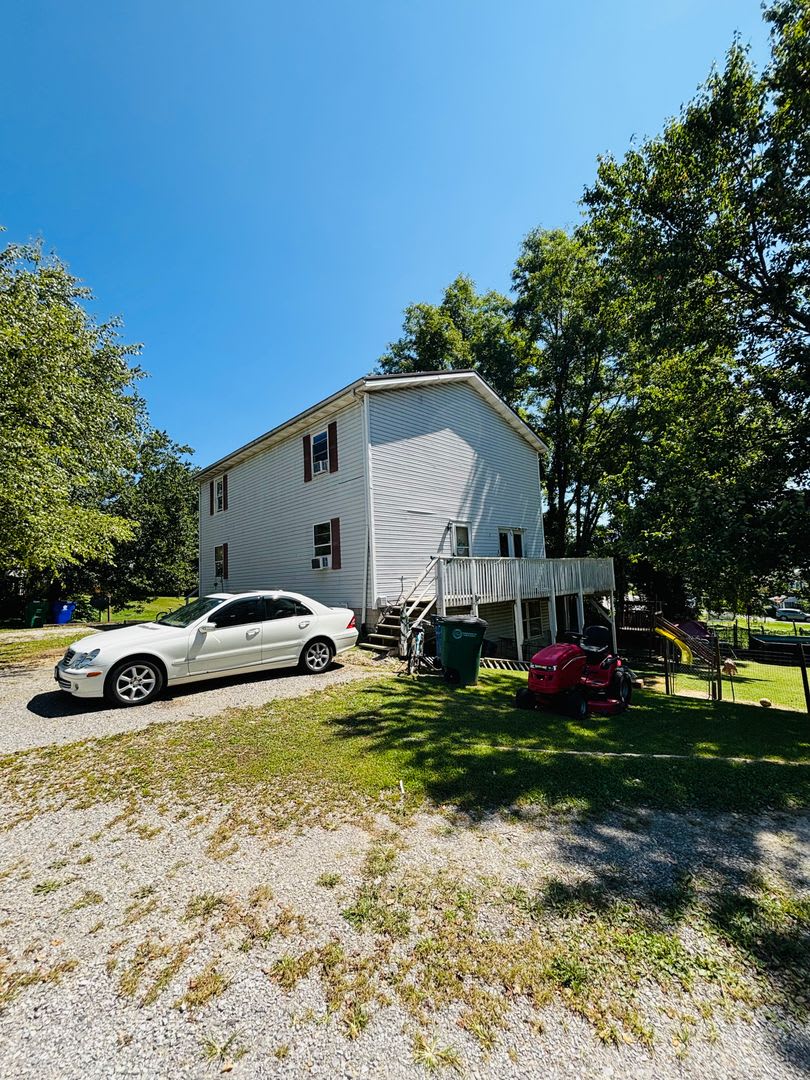Duplex In Christiansburg – photo 1