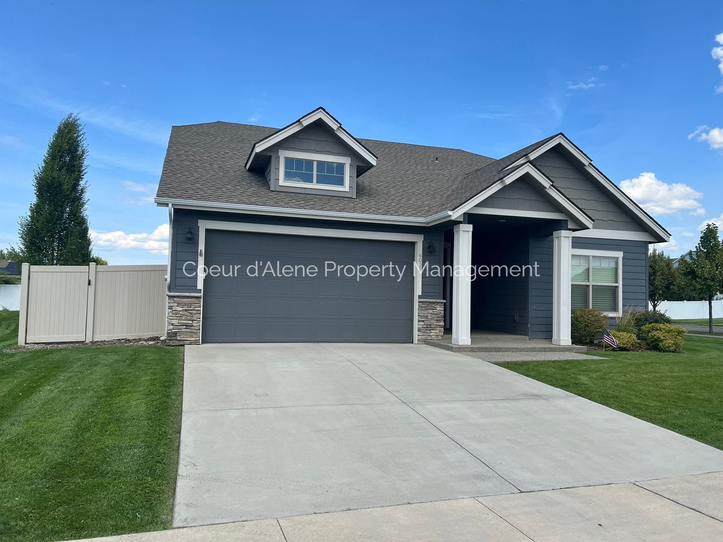 3 bed House in The Trails!! – photo 1