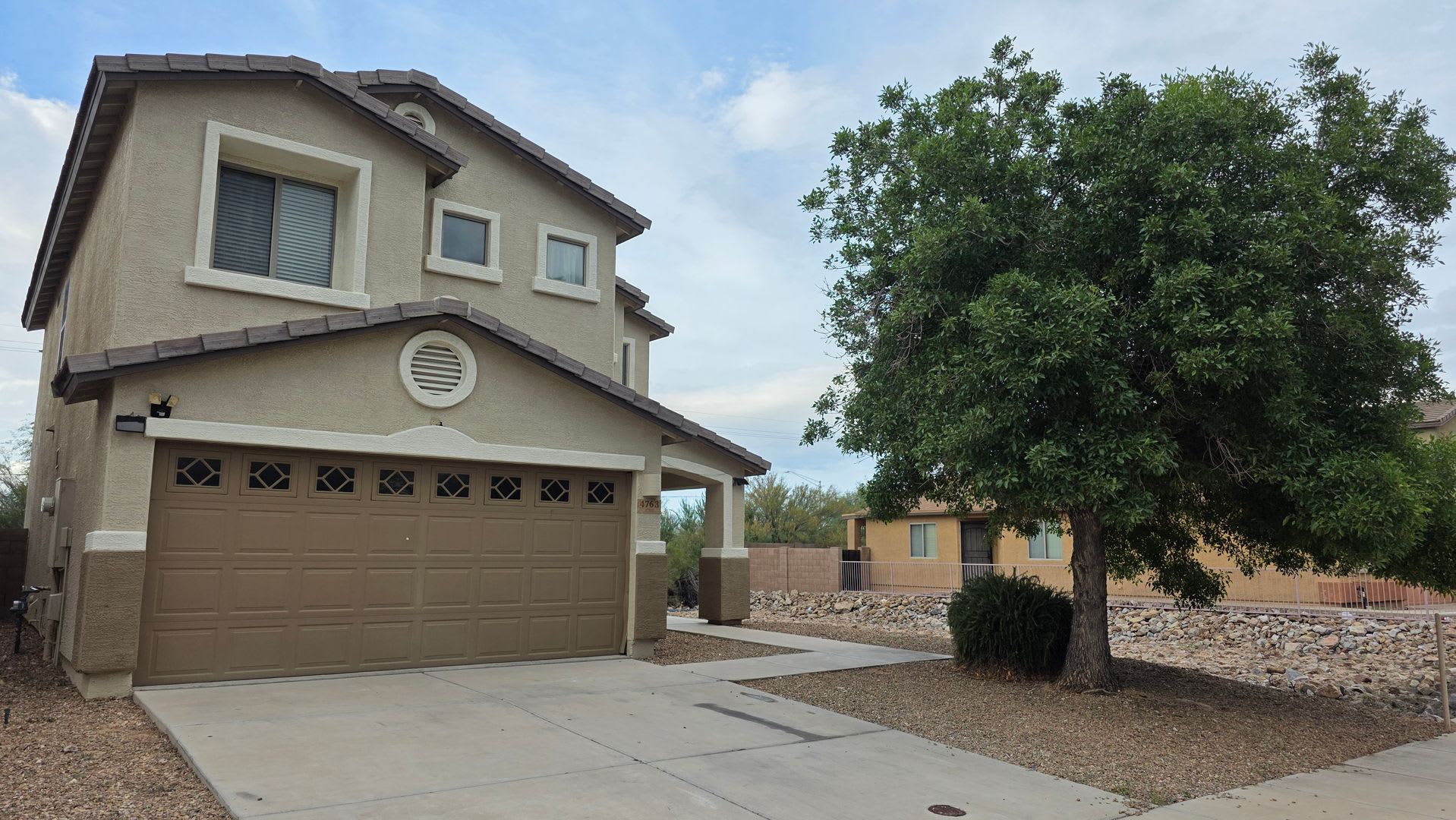 Beautiful two story House 3Bed 2.5 Bath – photo 1 of 22