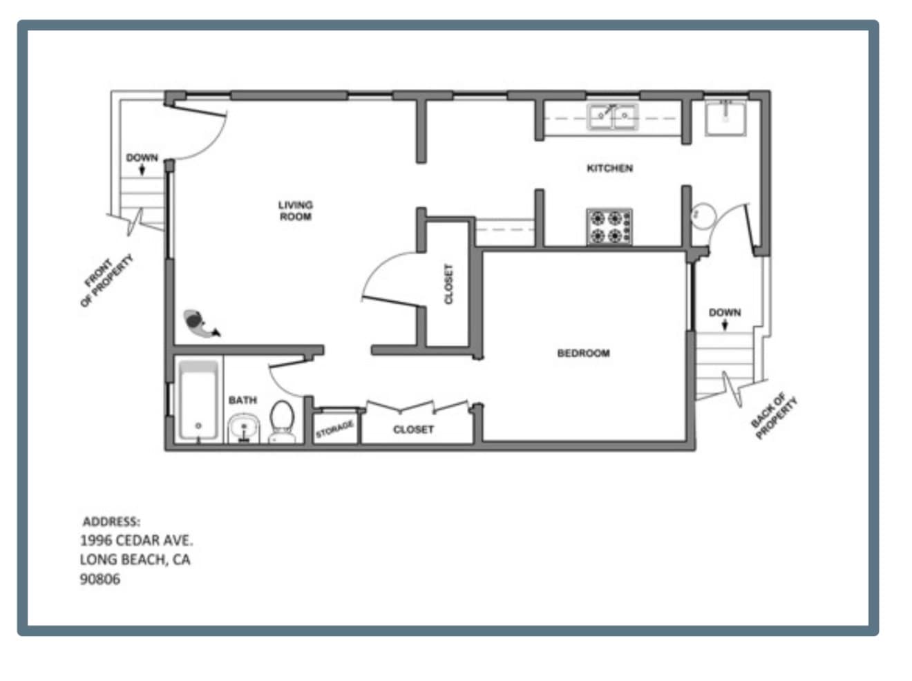 1994 Cedar Avenue – photo 1