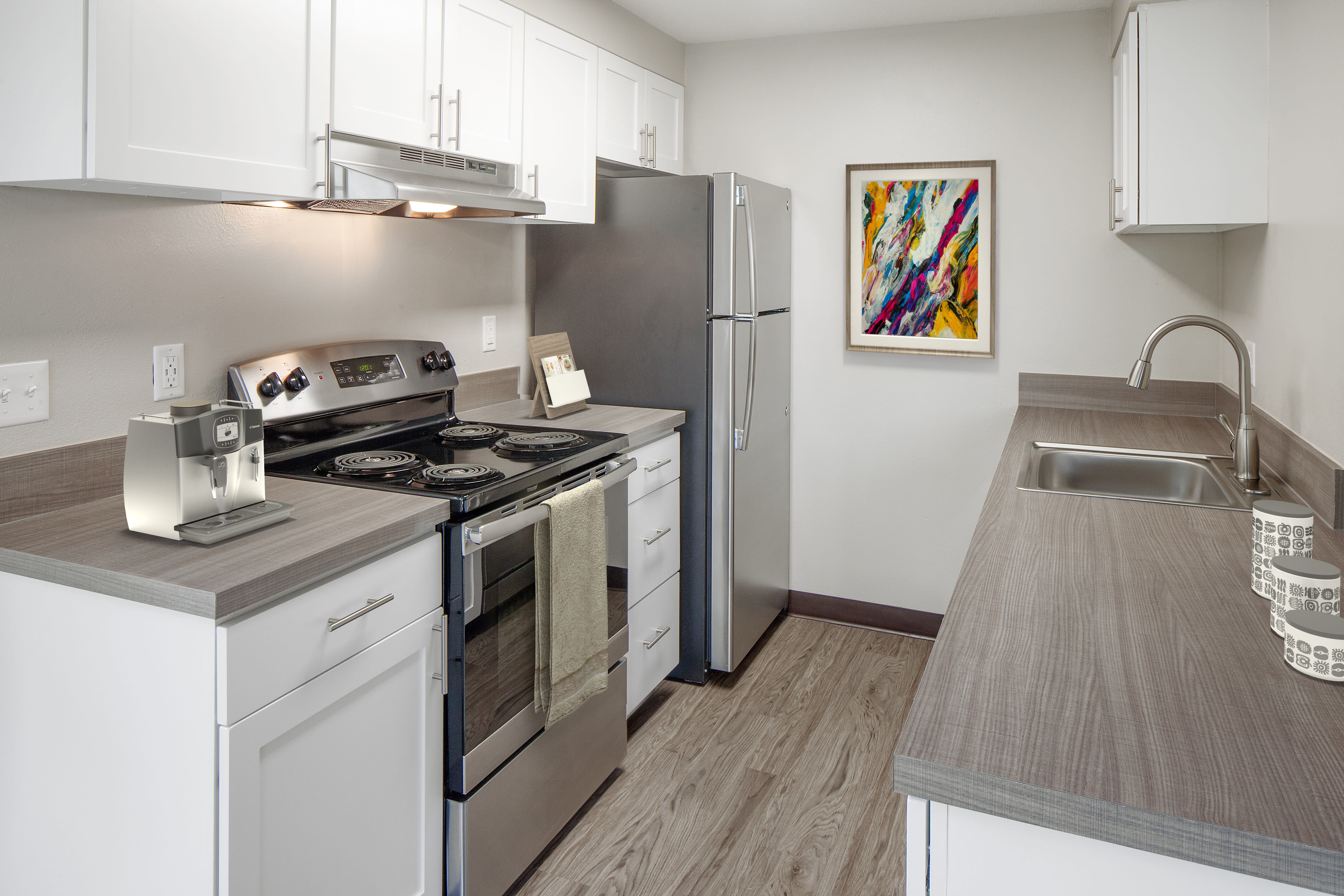 Parkridge – photo 1 of 28