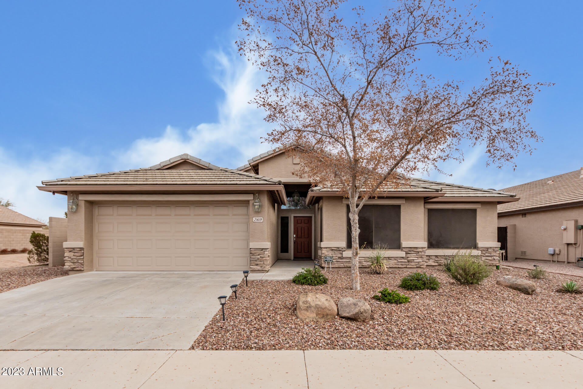 21619 N VAN LOO Drive – photo 1
