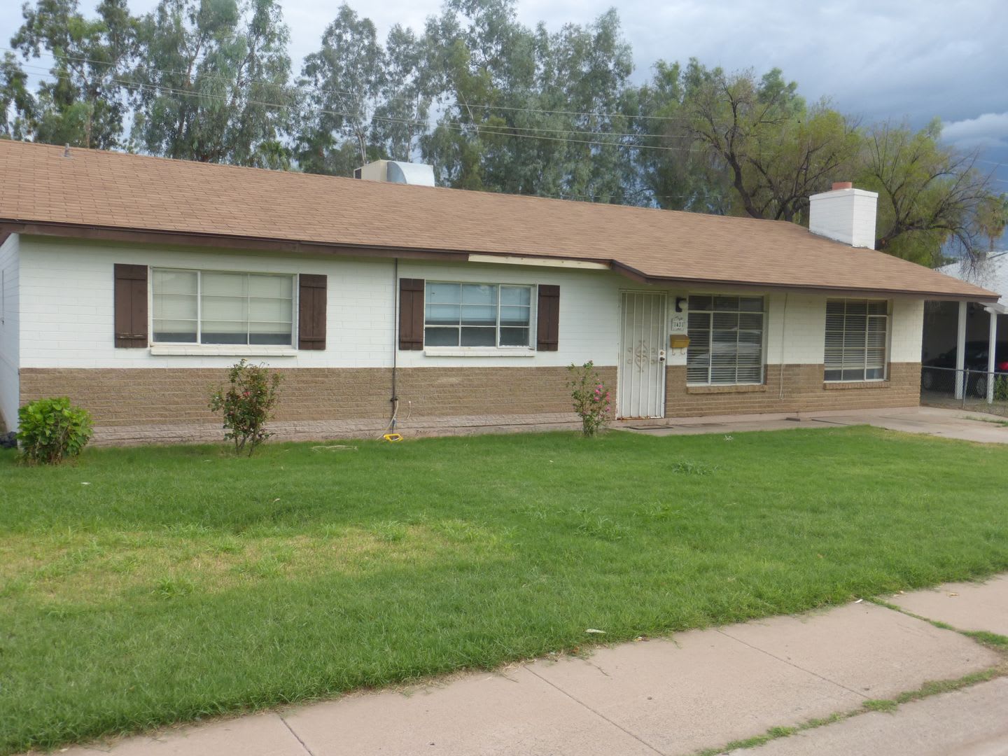 4 Bedroom rental home in Tempe! – photo 1