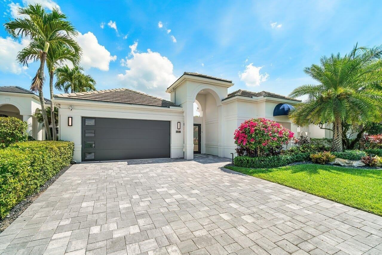 3506 Nw Clubside Circle – photo 1