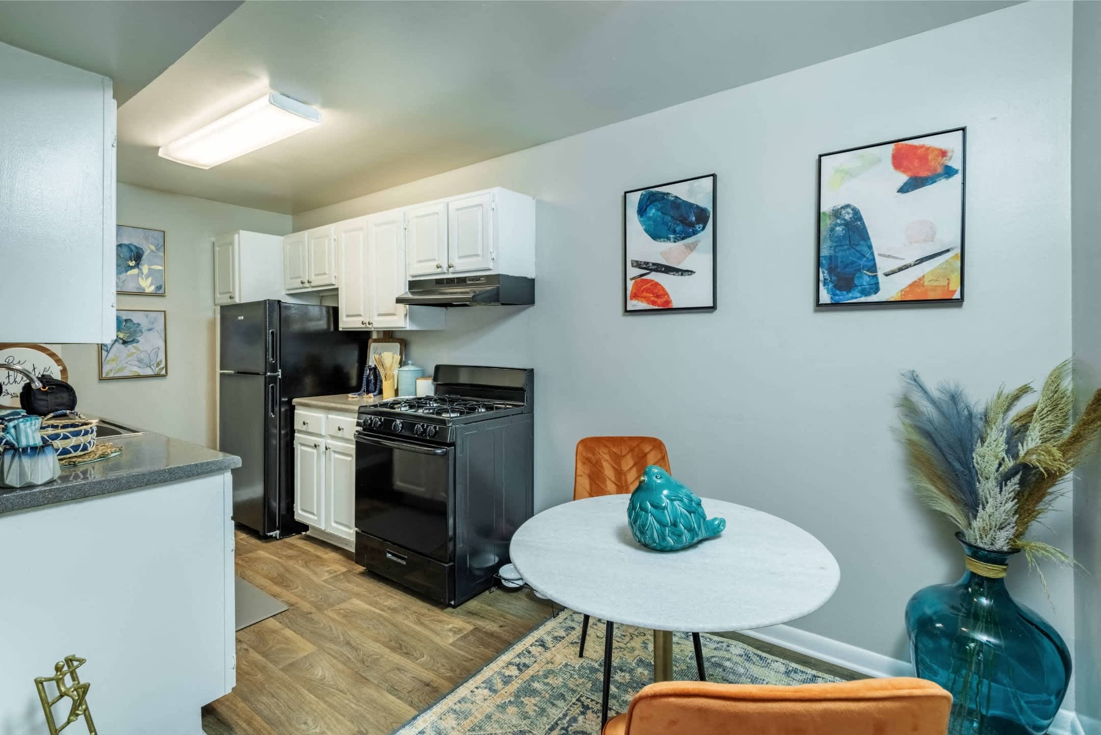 Grand Arbor Reserve Apartment Homes – photo 1