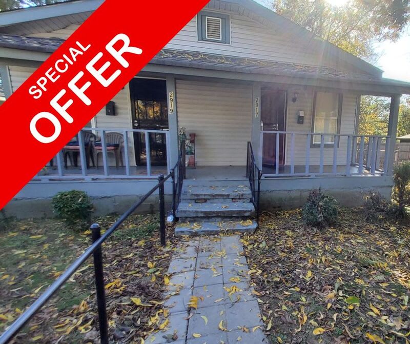 2917 Yale Ave – photo 1