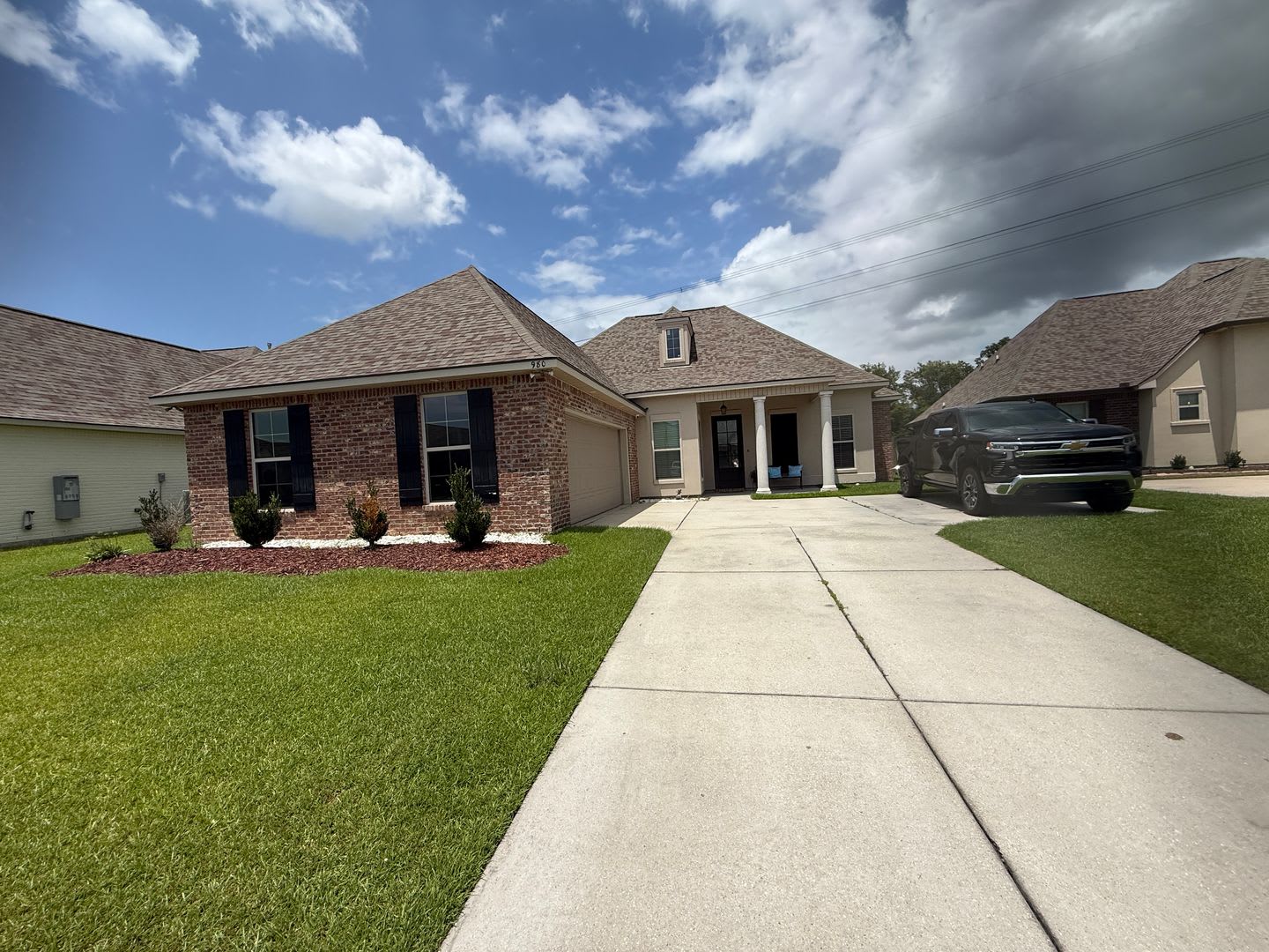 Beautiful 4 Bedroom/2 Bath home in The Reserve at Conway off Hwy 44 Must See – photo 1 of 25