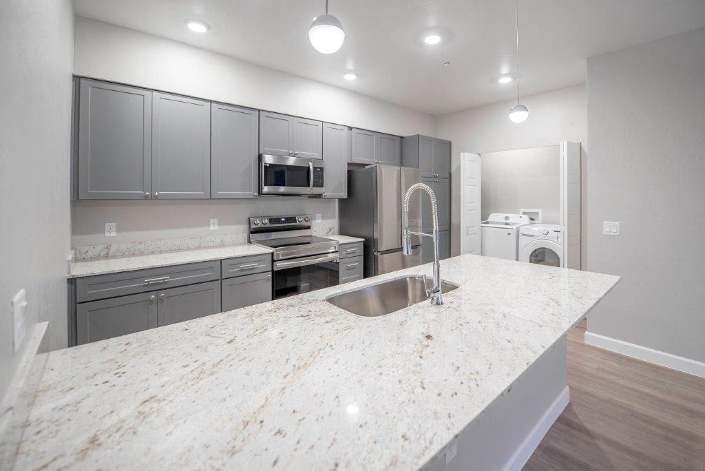 Inspiration Apartments – photo 1 of 43
