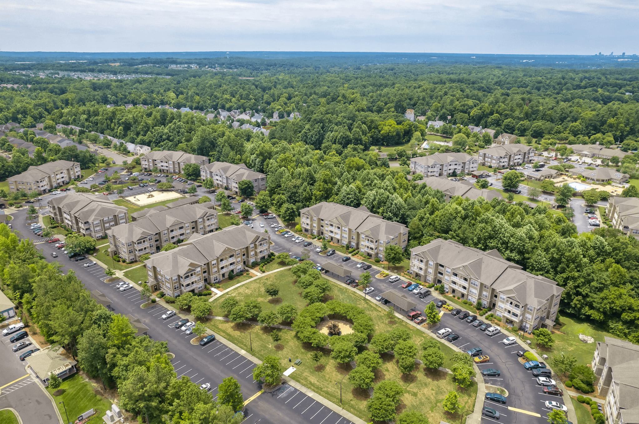 Greystone At Widewaters – photo 1 of 234