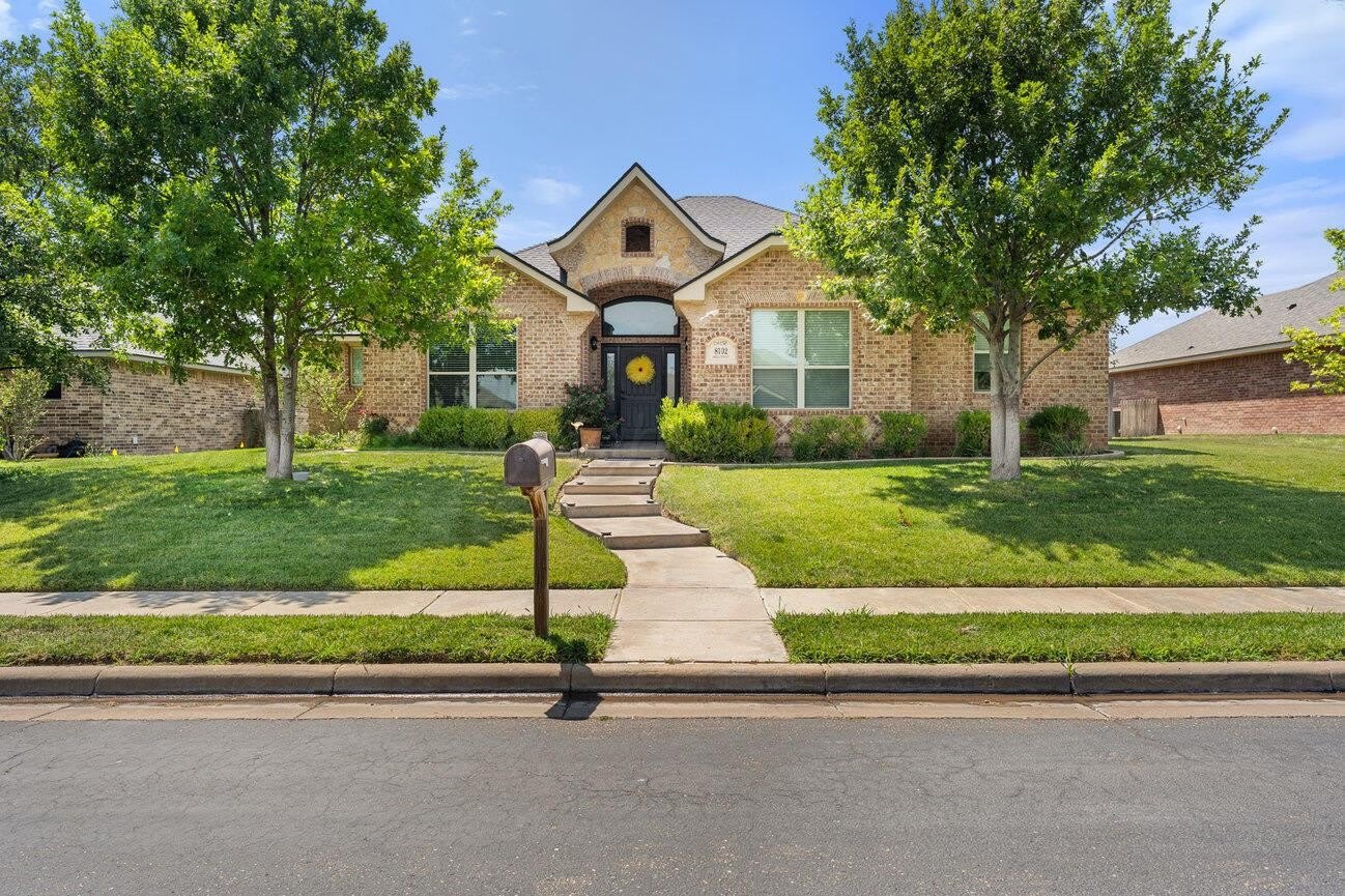 8102 SHREVEPORT Drive – photo 1