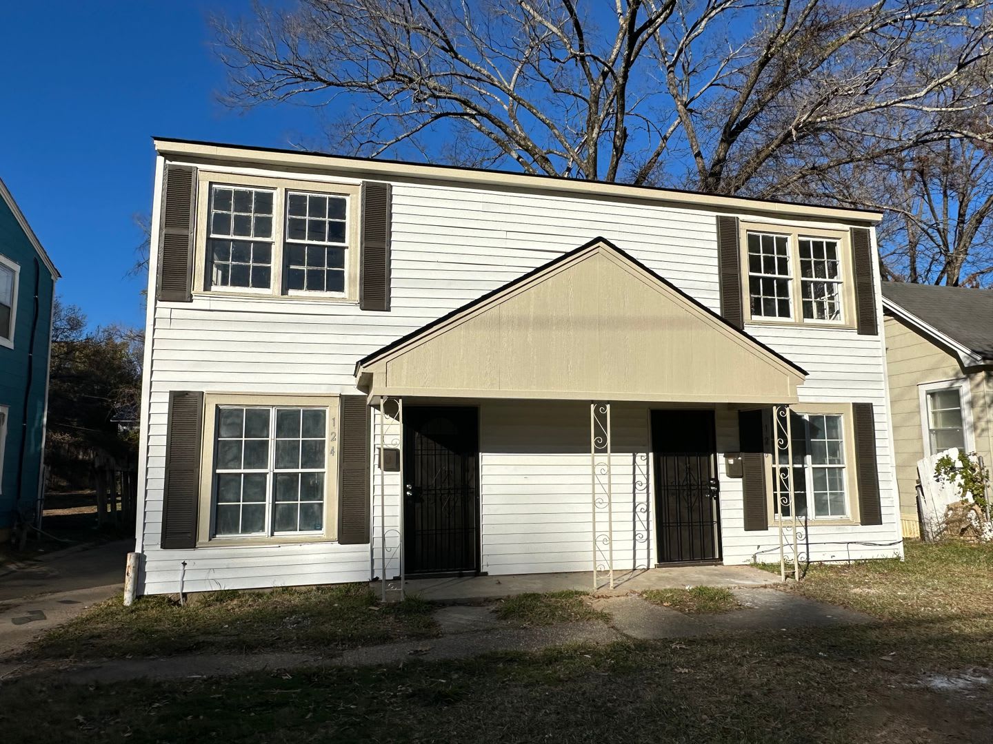 2 Bedroom Highland Apartment – photo 1