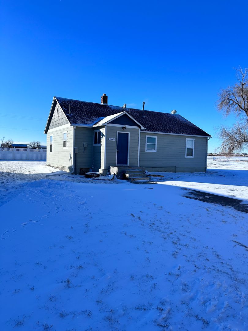 Beautiful 2 bedroom home avail NOW in the country. – photo 1 of 17