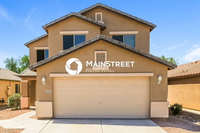 41889 West Sunland Drive – photo 1