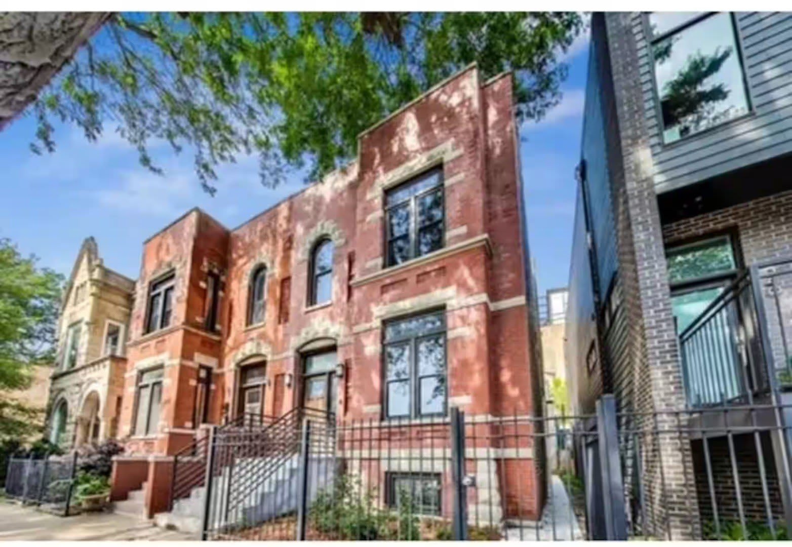 536 N Paulina Street – photo 1