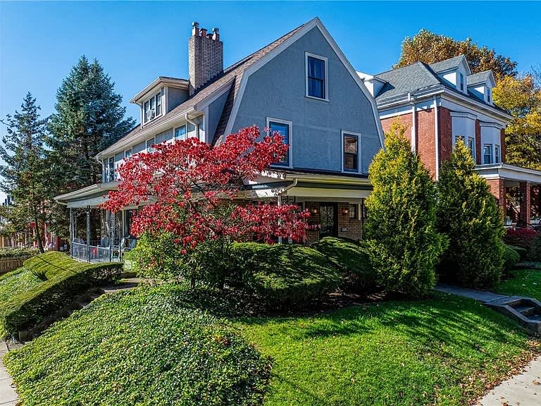 6120 Jackson Street – photo 1