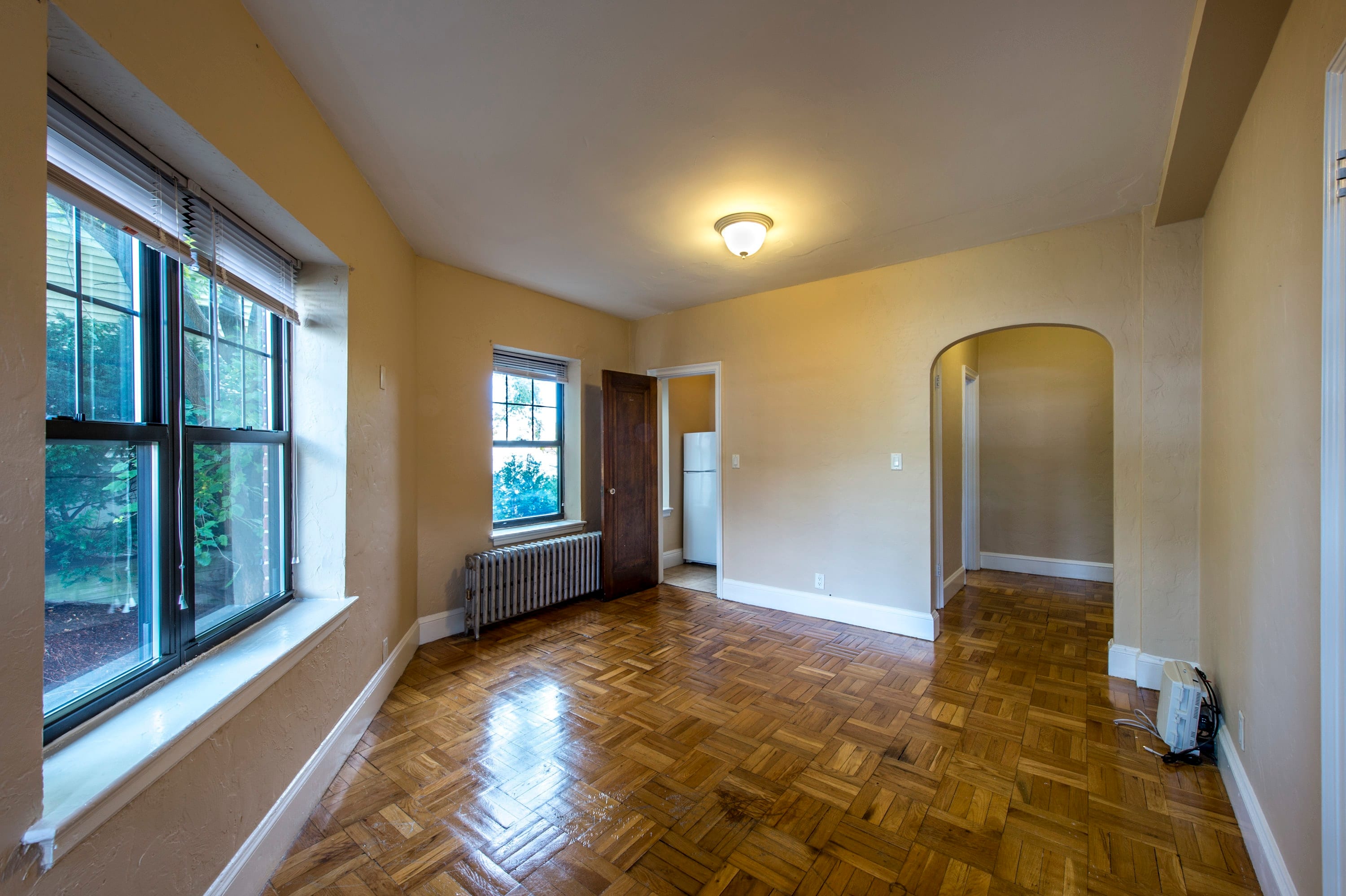 Elmwood Apartments – photo 1 of 56