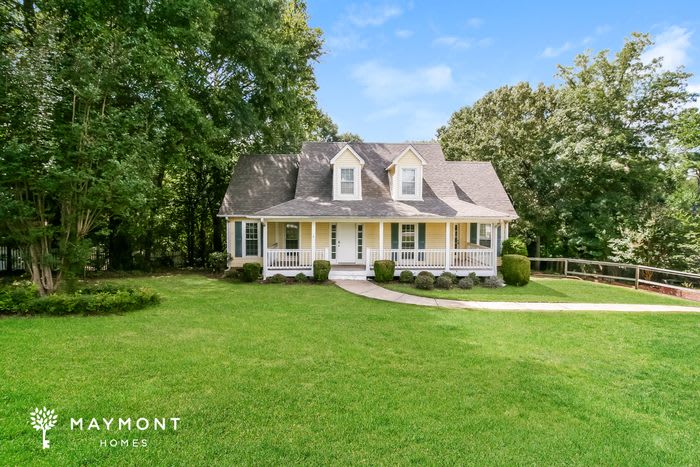 1748 King James Drive – photo 1 of 16