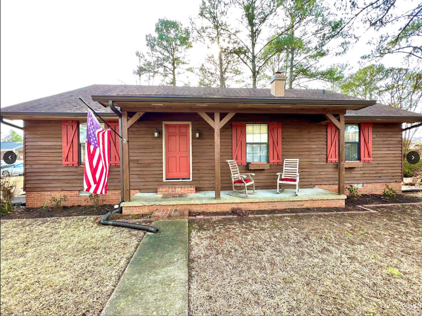 Comfortable Columbus Home with Fenced Backyard – photo 1 of 30