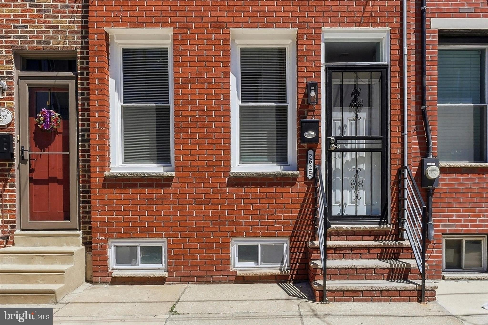 2625 MANTON Street – photo 1