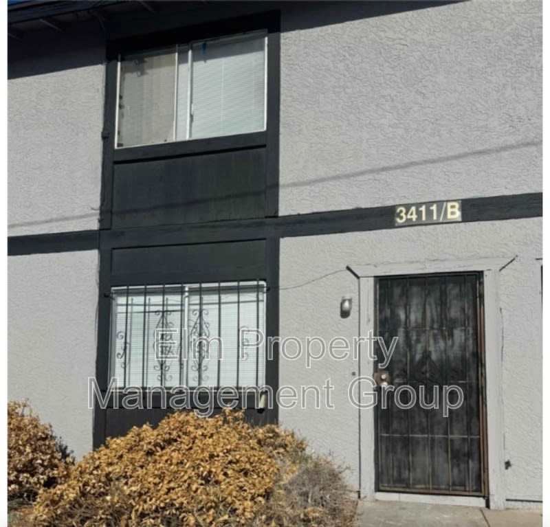 3411 Civic Center Drive – photo 1