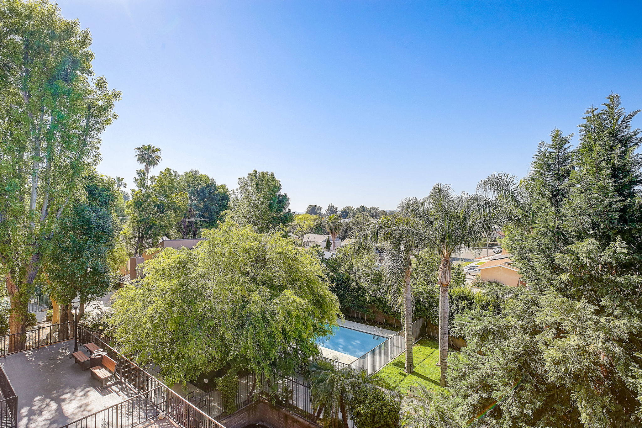 Toscana Apartments – photo 1
