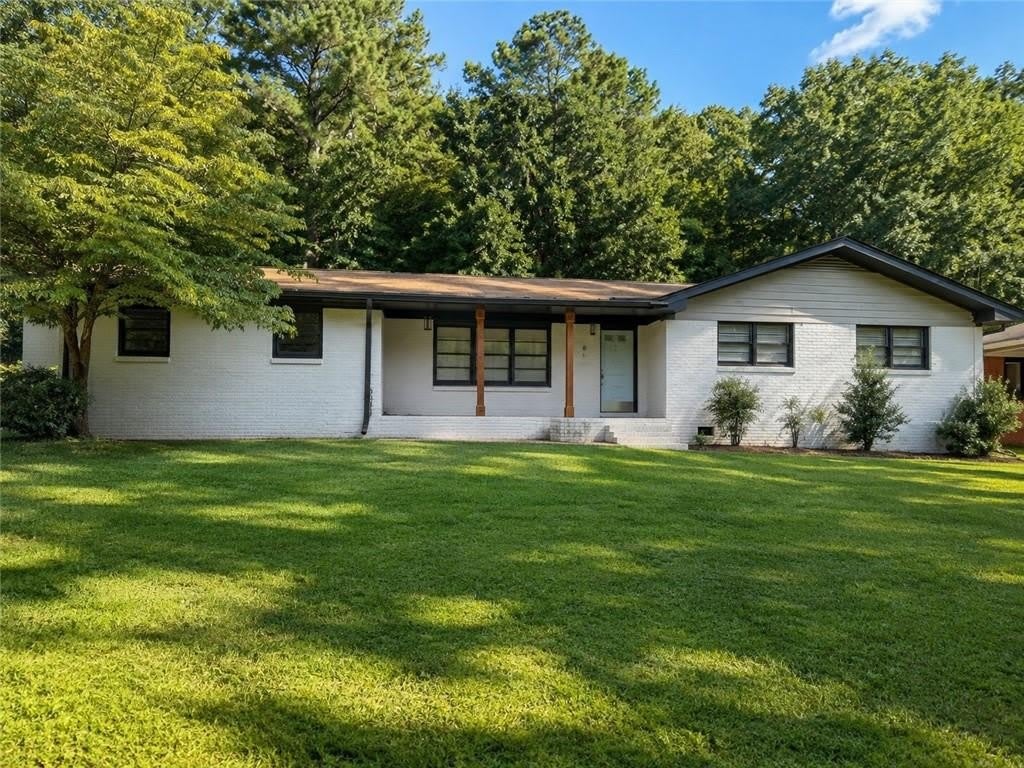 4442 Mark Anthony Court – photo 1