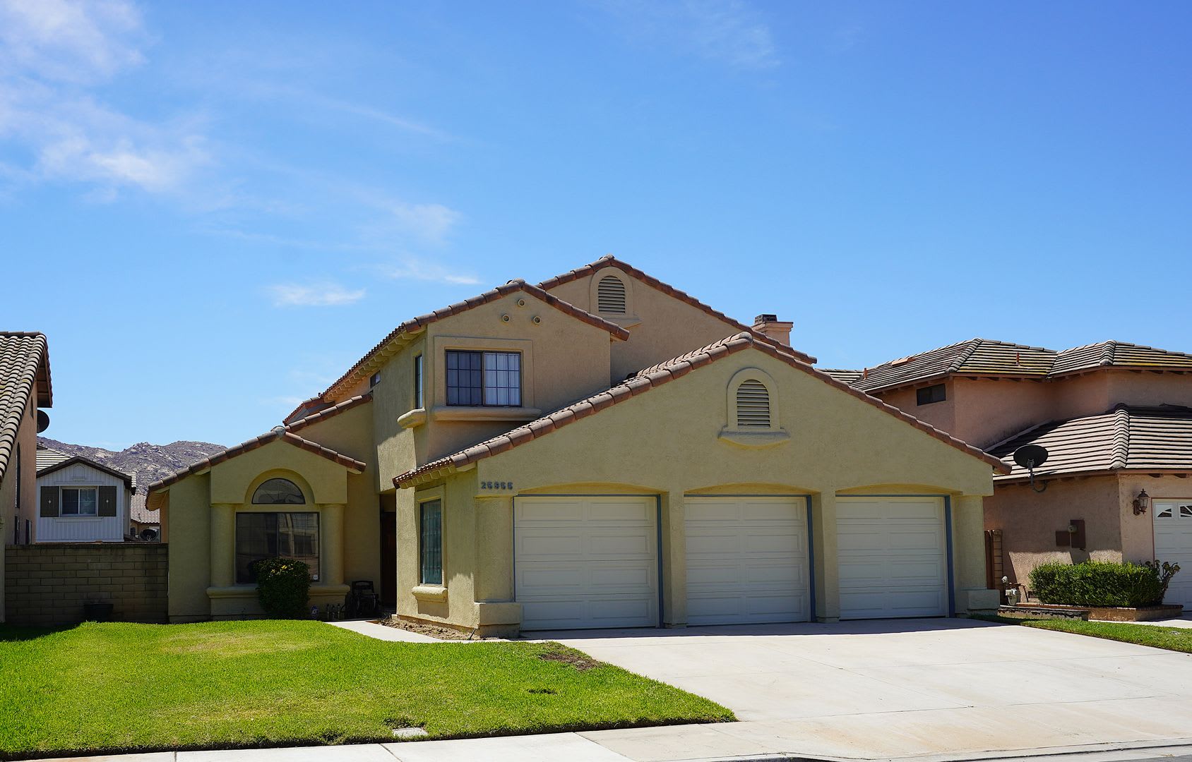 Moreno Valley Ranch 4 Bedroom – photo 1