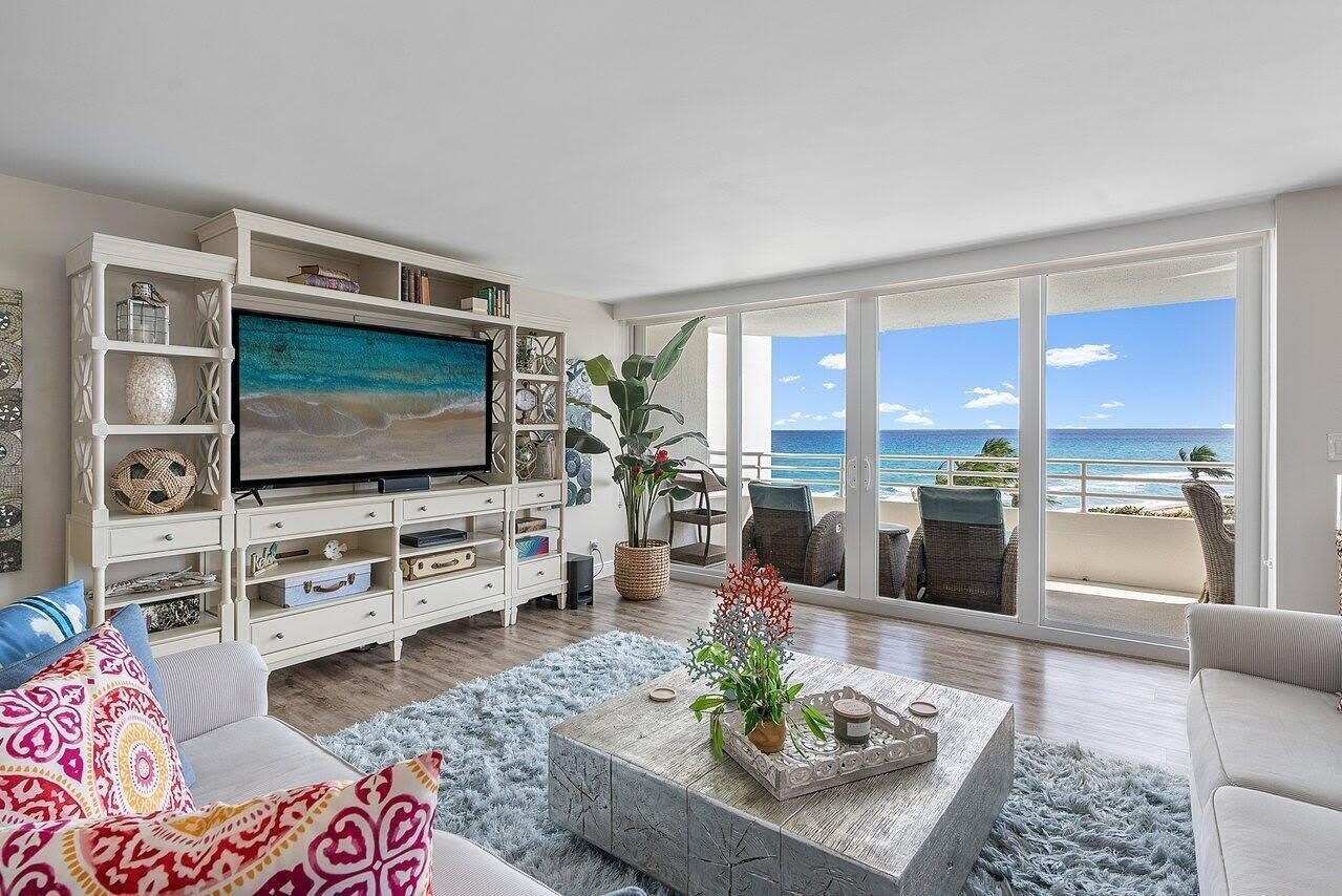 3407 S Ocean Boulevard – photo 1
