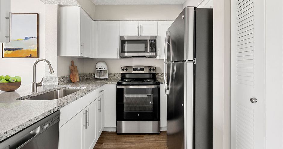 Gulfshore Apartment Homes – photo 1