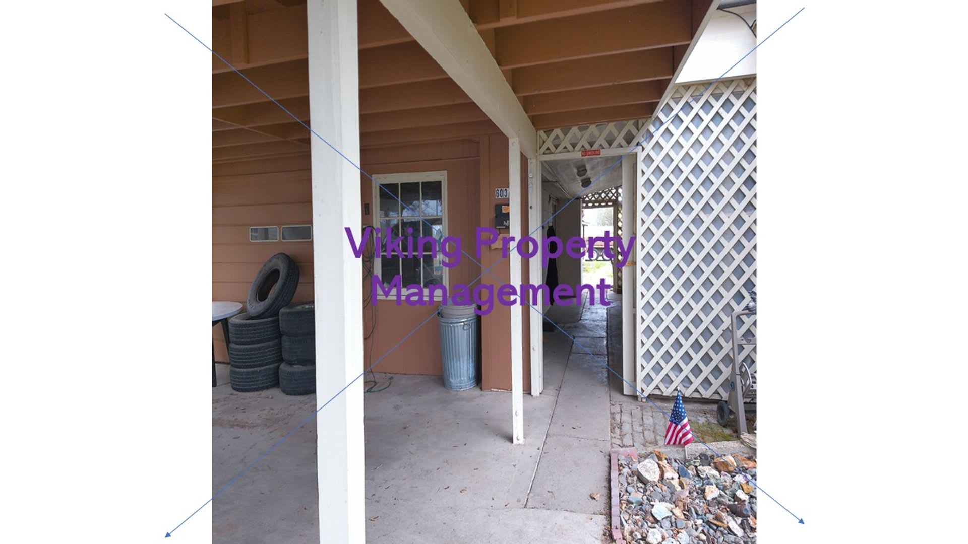 603A NE Lookout Ave. – photo 1 of 10
