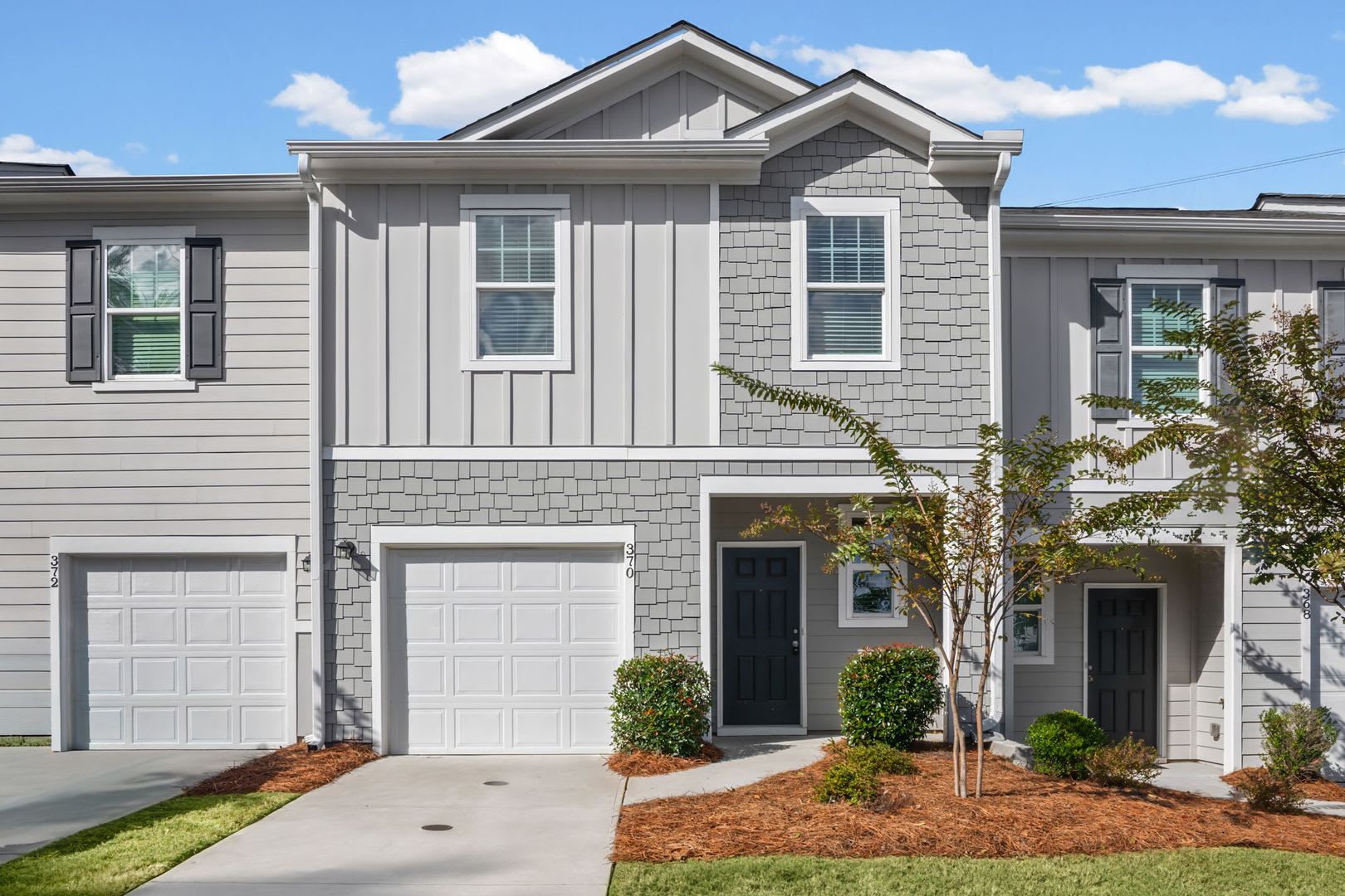 Move In Special 500 Of First 2 Months Rent With A January 31St Or Sooner Move In Date Welcome Home Beautiful 2 Bedroom 2 5 Bathroom Townhome Located In Cartersville Must See – photo 1 of 288