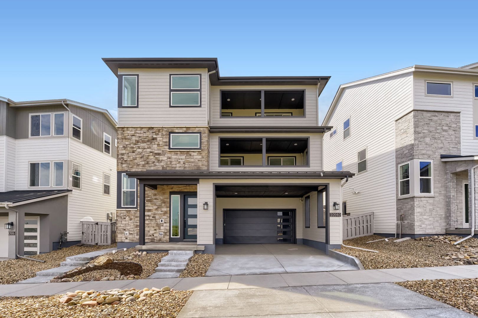 Brand New Residence For Rent In The Highly Sought After Lyric At Ridgegate Lone Tree Community Reduced Rent – photo 1 of 309