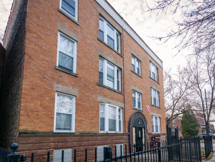 848 West 61st St. – photo 1